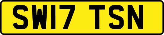 SW17TSN