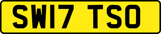 SW17TSO