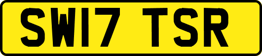 SW17TSR