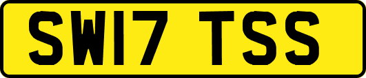 SW17TSS