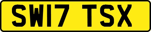 SW17TSX