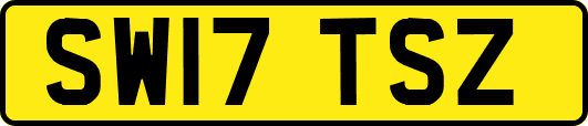 SW17TSZ