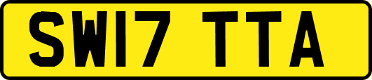 SW17TTA