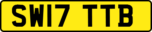 SW17TTB
