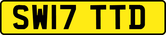 SW17TTD