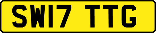 SW17TTG