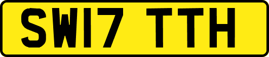 SW17TTH