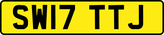 SW17TTJ