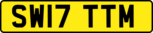 SW17TTM