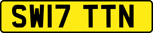 SW17TTN