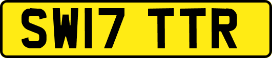 SW17TTR