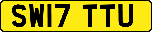 SW17TTU
