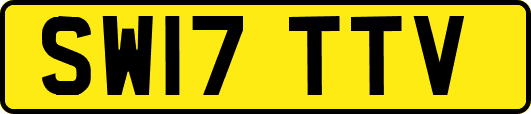 SW17TTV