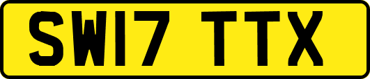 SW17TTX