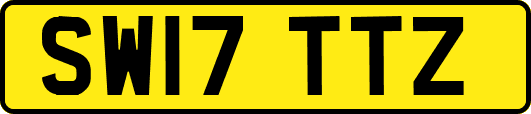 SW17TTZ