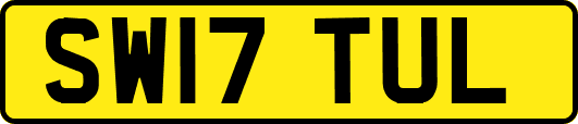 SW17TUL