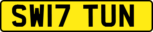SW17TUN
