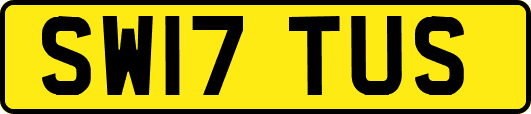 SW17TUS