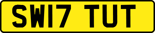 SW17TUT