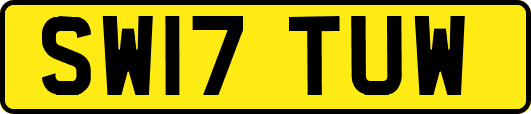 SW17TUW