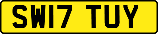 SW17TUY