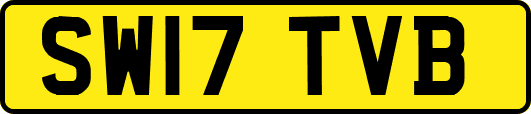 SW17TVB