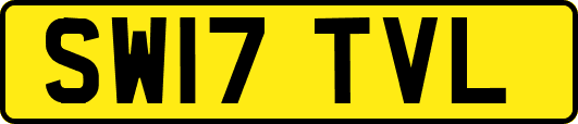 SW17TVL