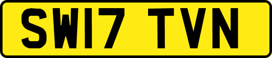 SW17TVN