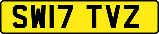 SW17TVZ