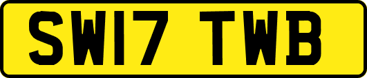 SW17TWB