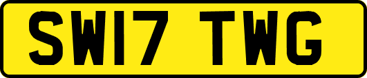 SW17TWG