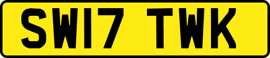 SW17TWK