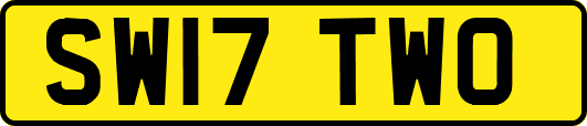 SW17TWO