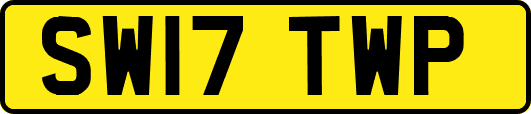 SW17TWP
