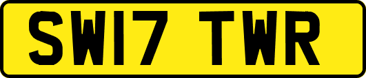SW17TWR