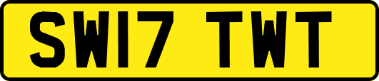 SW17TWT