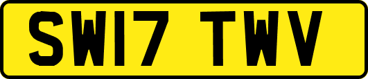 SW17TWV
