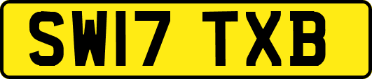 SW17TXB