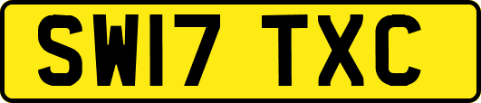 SW17TXC