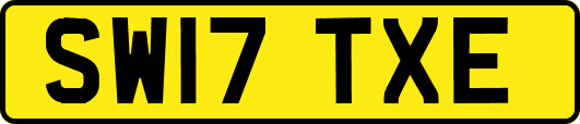 SW17TXE