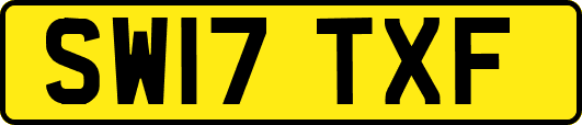 SW17TXF