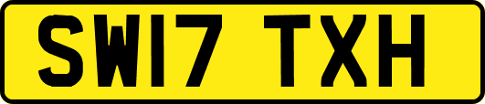 SW17TXH