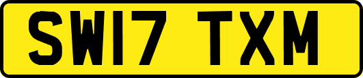 SW17TXM