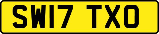 SW17TXO