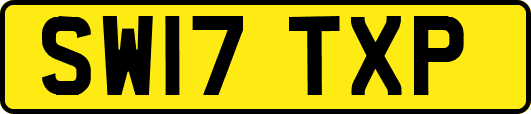 SW17TXP