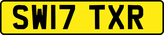 SW17TXR