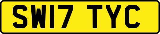 SW17TYC