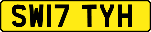 SW17TYH