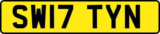 SW17TYN