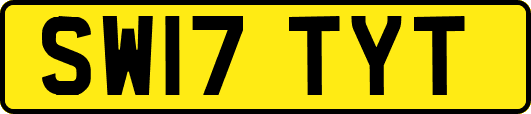 SW17TYT